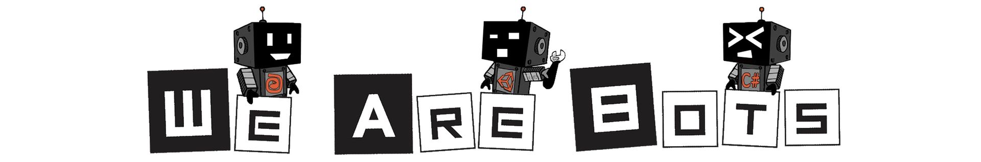 We Are Bots